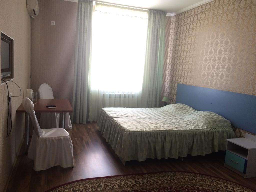 Hotel "Arai" Aqtöbe Rum bild