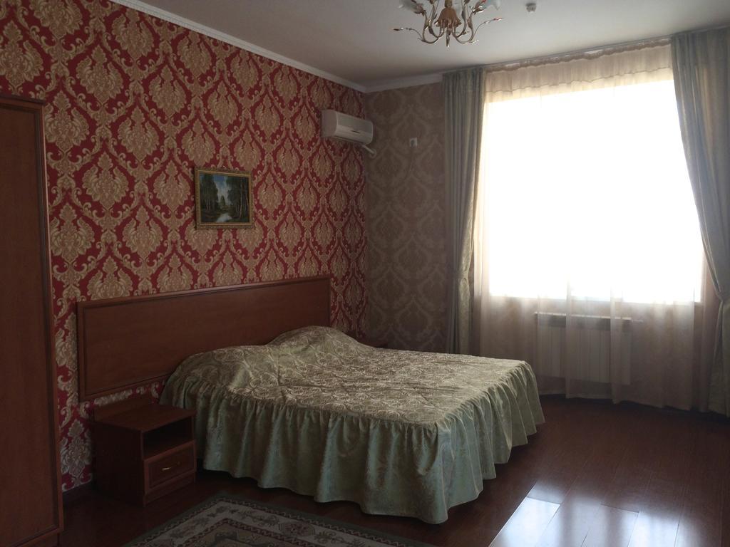 Hotel "Arai" Aqtöbe Rum bild