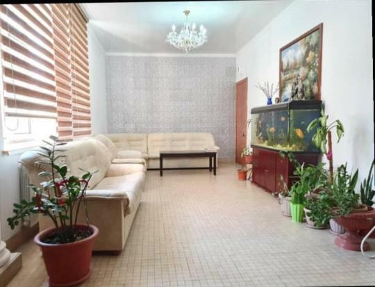 Hotel "Arai" Aqtöbe Exteriör bild